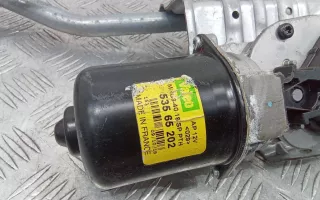 53565202,8200327016 Механизм стеклоочистителя (трапеция дворников) Renault Scenic 2 Арт 2_74691, вид 3