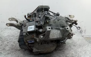 9681920380,TF80SC,20GG09 КПП автоматическая (АКПП) Peugeot 607 Арт 2_74673, вид 2
