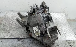 9681920380,TF80SC,20GG09 КПП автоматическая (АКПП) Peugeot 607 Арт 2_74673, вид 4