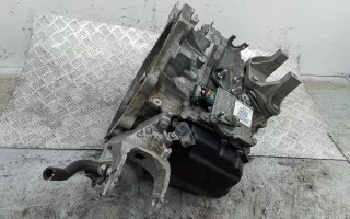 9681920380,TF80SC,20GG09 КПП автоматическая (АКПП) Peugeot 607 Арт 2_74673, вид 6
