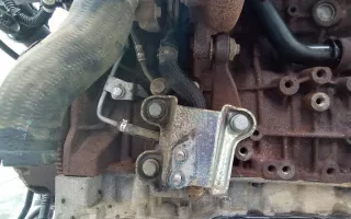  Кронштейн двигателя Peugeot Boxer 3 Арт 2_74552, вид 1