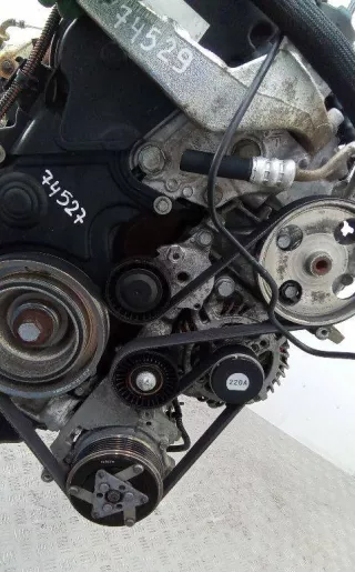  Кронштейн генератора Peugeot Boxer 3 Арт 2_74533, вид 1