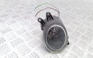 8E0941699 фара противотуманная левая Audi A4 B6 Арт 2_74496, вид 1