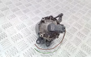 8E0941699 фара противотуманная левая Audi A4 B6 Арт 2_74496, вид 3