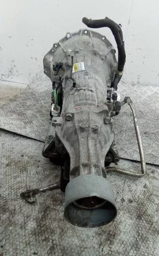 3501030B20 КПП автоматическая (АКПП) Lexus GS 3 Арт 2_74476, вид 6