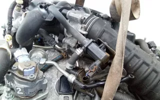 90910-12259 Клапан электромагнитный Lexus GS 3 Арт 2_74453