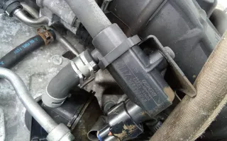 90910-12259 Клапан электромагнитный Lexus GS 3 3.0л Арт 2_74453, вид 2