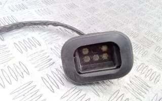 252167749R Контактная группа Opel Vivaro B Арт 2_74416, вид 2