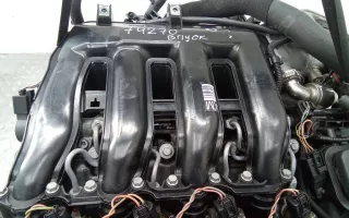 0445214030 топливная рампа BMW 3 E90/E91/E92/E93 Арт 2_74271, вид 1