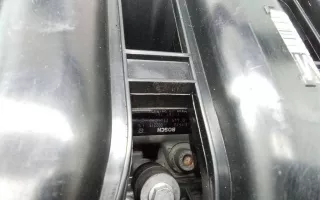 0445214030 топливная рампа BMW 3 E90/E91/E92/E93 Арт 2_74271, вид 2