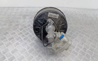 A9064301408 Вакуумный усилитель тормозов Mercedes Sprinter W906 Арт 2_74201