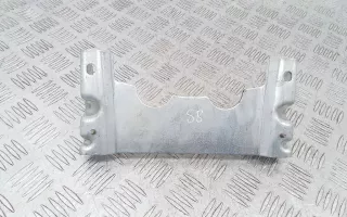 7L5863849 Кронштейн Porsche Cayenne 955 Арт 2_74178