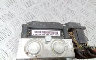 0265800897 Блок ABS Dacia Duster 1 Арт 2_74143, вид 3