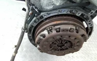  Комплект сцепления Mercedes Sprinter W906 Арт 2_74122, вид 2