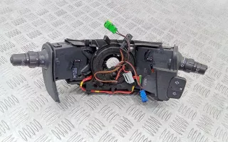 8200245499 Переключатель подрулевой (стрекоза) Renault Kangoo 2 Арт 2_74099