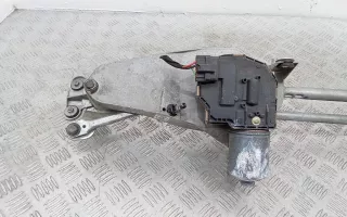 0390241875 Механизм стеклоочистителя (трапеция дворников) Renault Espace 4 Арт 2_73990, вид 2