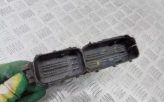 0281018506 Блок управления двигателем BMW 1 F20/F21 Арт 2_73943, вид 3