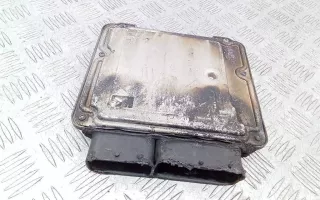 0281018506 Блок управления двигателем BMW 1 F20/F21 Арт 2_73943, вид 4