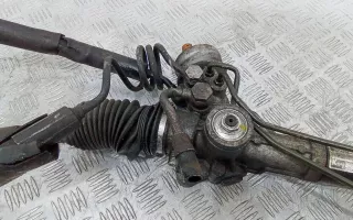 3B1422071N,6000030642 рулевая рейка Volkswagen Passat B5 Арт 2_73817, вид 3
