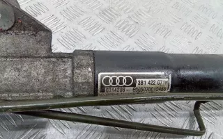 3B1422071N,6000030642 рулевая рейка Volkswagen Passat B5 Арт 2_73817, вид 4