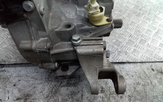  Кронштейн Кпп Renault Clio 2 Арт 2_73509