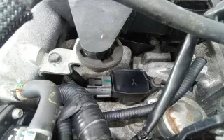 224483HD0A Катушка зажигания Nissan Note E11 Арт 2_73240