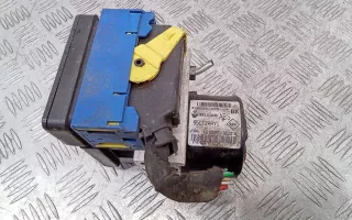 476606747R Блок ABS Renault Megane 3 Арт 2_73116