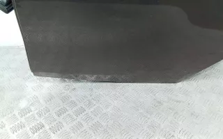  Дверь задняя левая BMW 1 F20/F21 Арт 2_72906, вид 2