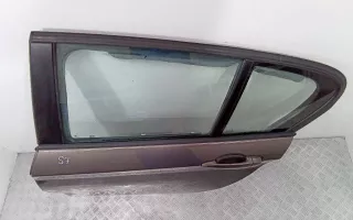  Дверь задняя левая BMW 1 F20/F21 Арт 2_72906, вид 3