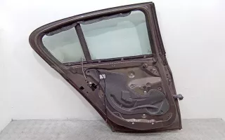  Дверь задняя левая BMW 1 F20/F21 Арт 2_72906, вид 4