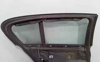  Дверь задняя левая BMW 1 F20/F21 Арт 2_72906, вид 5