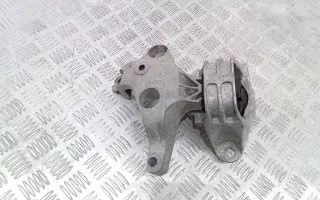 112849221R Подушка крепления двигателя Renault Duster 1 Арт 2_72861