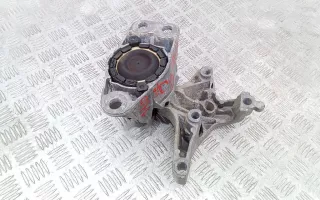 Подушка крепления двигателя Renault Duster 1 2010г. 112849221R - Фото 3