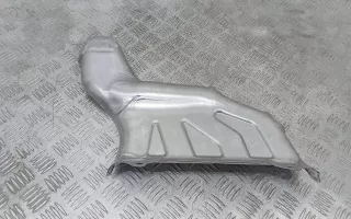 140135212R Защита (экран) выпускного коллектора Renault Duster 2 Арт 2_72642, вид 1