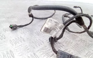 9662269080 проводка Citroen C4 1 restailing Арт 2_72604, вид 2