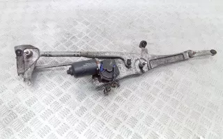 85110-48150 Механизм стеклоочистителя (трапеция дворников) Lexus RX 2 Арт 2_72577, вид 1