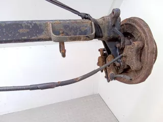  Трос ручника Peugeot Boxer 2 Арт 2_72473, вид 3