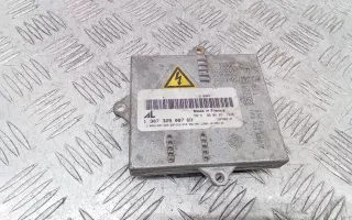 1307329087 Блок розжига ксенона Mercedes S W220 Арт 2_72457