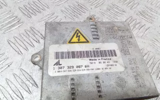 1307329087 Блок розжига ксенона Mercedes S W220 Арт 2_72457, вид 2