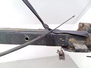  Трос ручника Renault Master 3 restailing Арт 2_72416, вид 3