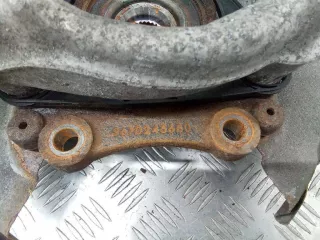 9670245680 кулак задний правый Peugeot 3008 1 Арт 2_72162, вид 4