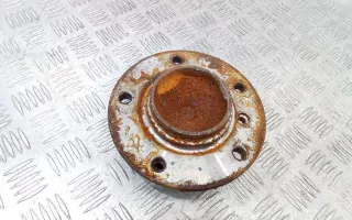 088U1314 ступица передняя левая BMW 3 E90/E91/E92/E93 Арт 2_72160, вид 3