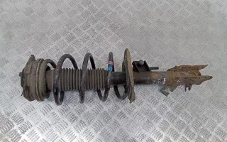 824903007912 амортизатор передний левый Nissan Qashqai 1  Арт 2_72063, вид 1