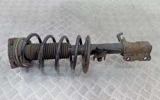 824903007912 амортизатор передний левый Nissan Qashqai 1  Арт 2_72063, вид 3