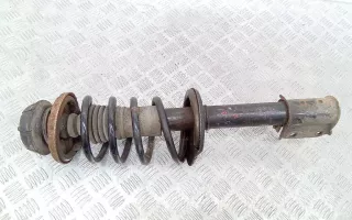 543020103R амортизатор передний Renault Sandero 1 Арт 2_71996, вид 2
