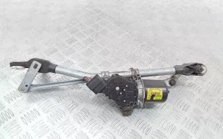 288000001R Механизм стеклоочистителя (трапеция дворников) Renault Megane 3 Арт 2_71985, вид 3