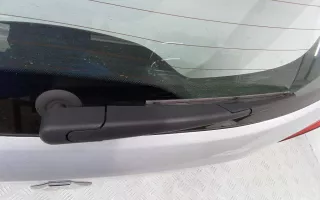  Щеткодержатель задний Renault Kadjar Арт 2_71970, вид 2