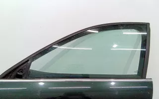 43R-00083 Стекло двери передней левой Audi A6 C5 (S6,RS6) Арт 2_71894