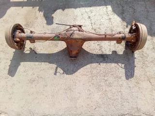  Мост задний Kia Besta Арт 2_71637, вид 1