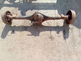  Мост задний Kia Besta Арт 2_71637, вид 2